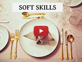 SOFT SKILLS TRAINING